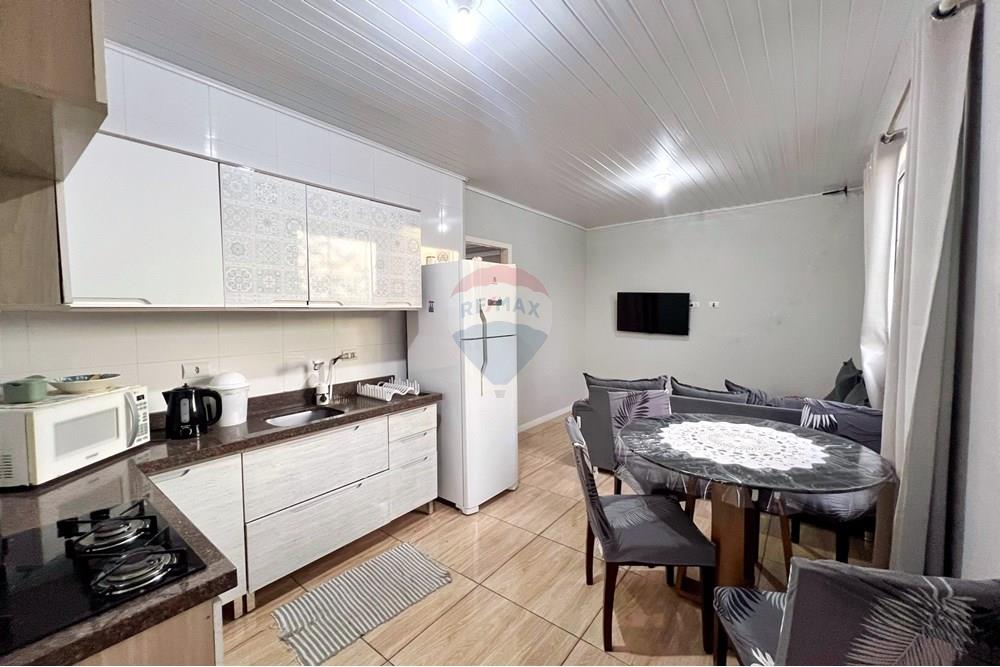 Prédio - Venda - São Leopoldo , Rio Grande do Sul - Cozinha apartamento_.jpg - 610461016-6