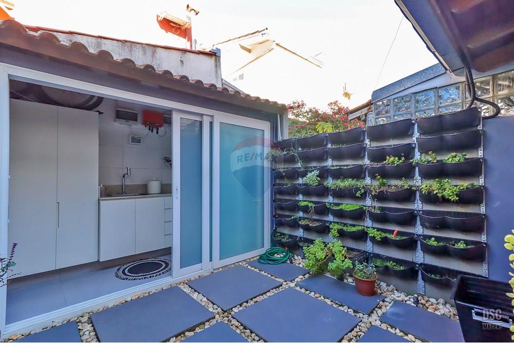 Casa de Condomínio - Venda - Porto Alegre , Rio Grande do Sul - DSCIMAGENS-160.jpg - 610191022-159