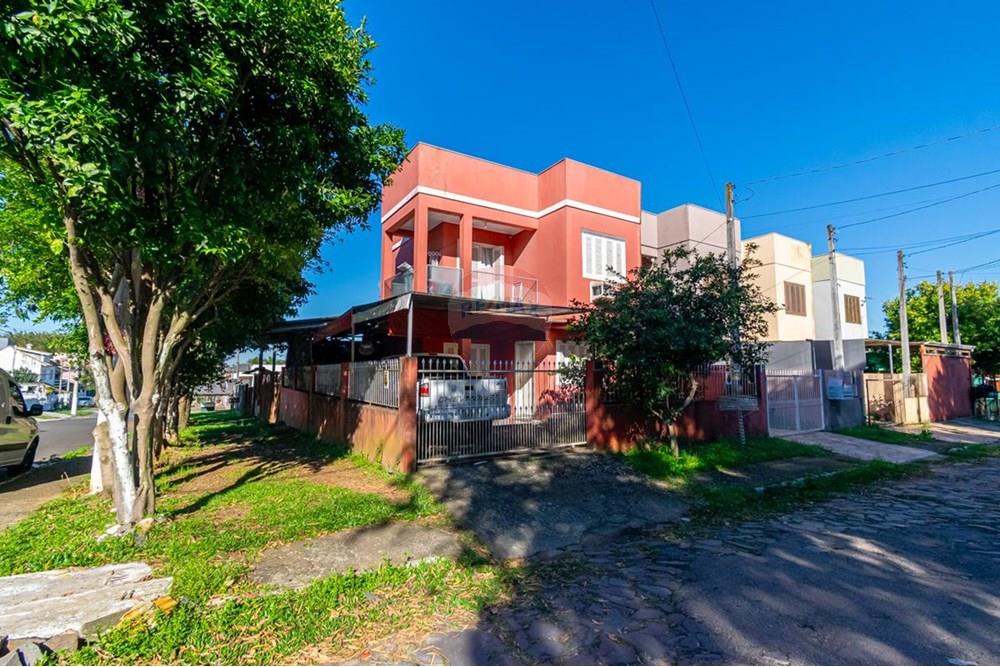 Casa - Venda - Gravataí , Rio Grande do Sul - 2a.jpeg - 610161008-46