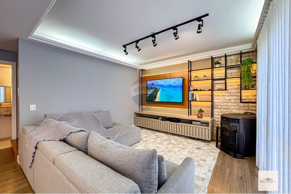 Cobertura - Venda - Caxias do Sul , Rio Grande do Sul - IMG_2462.jpg - 610301006-64