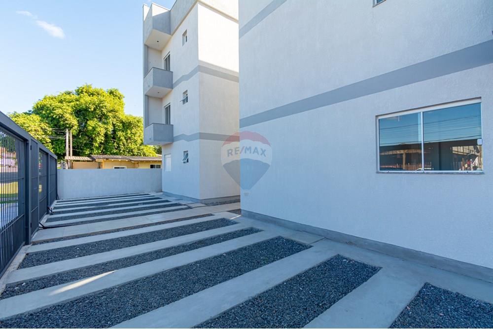 Apartamento - Venda - Gravataí , Rio Grande do Sul - Edficio Residencial Taquaras foto 08.jpg - 610161075-13