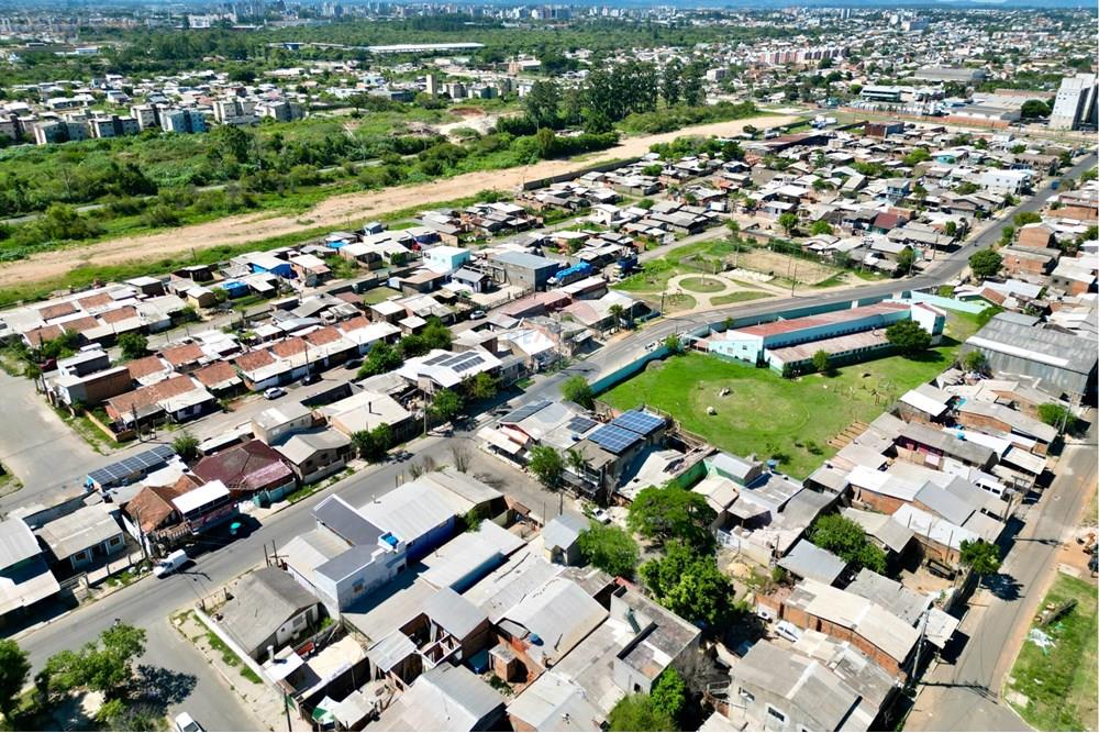 Terreno - Venda - Canoas , Rio Grande do Sul - DJI_0684.jpeg - 610241030-23
