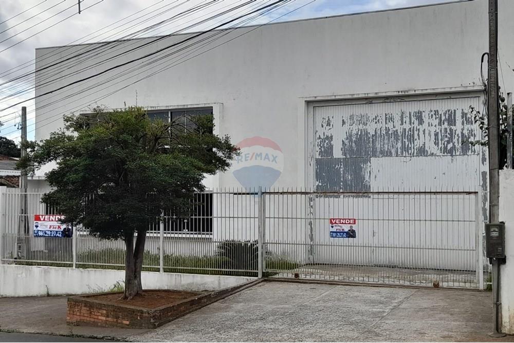 Galpão - Venda - Cachoeirinha , Rio Grande do Sul - 47f4b611-aea2-4f82-b9d8-47299a3a4963 (1).jpg - 612551005-82