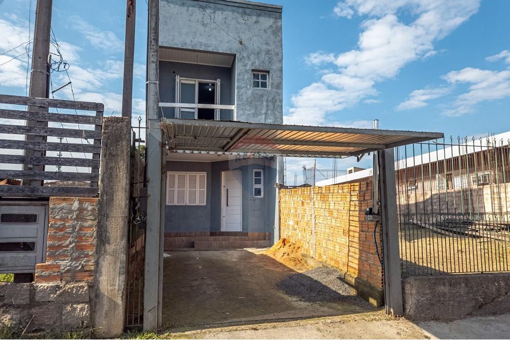 Sobrado - Venda - Cachoeirinha , Rio Grande do Sul - Sheila - Rua Dorival Candido-5.jpg - 610141011-71