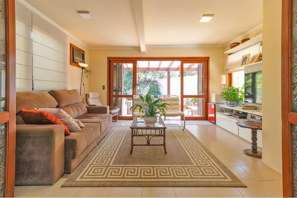 Casa - Venda - Porto Alegre , Rio Grande do Sul - @dscimagens_-159.jpg - 610371003-24