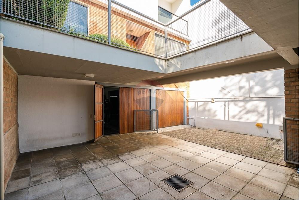 Casa - Venda - Porto Alegre , Rio Grande do Sul - GaragemCorrigida.jpg - 612481002-118