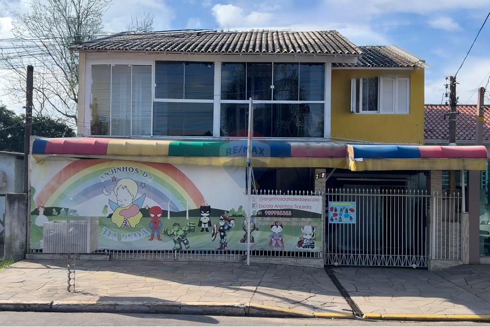 Casa Comercial - Venda - Sapucaia do Sul , Rio Grande do Sul - imagem frente.jpg - 612561046-17