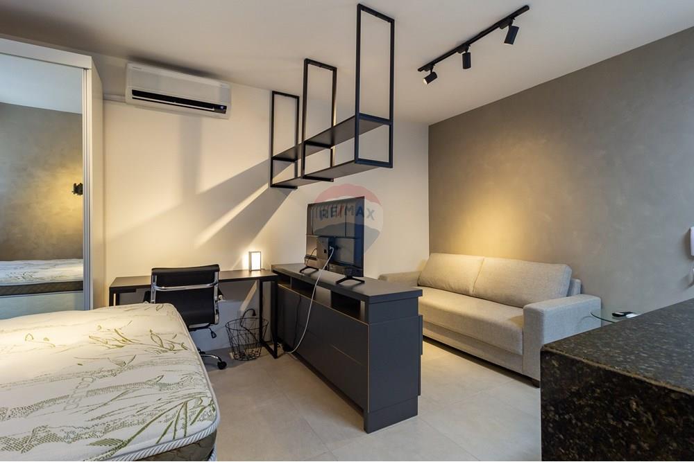 Studio - Alugar - Novo Hamburgo , Rio Grande do Sul - IMG_4476.jpg - 610261052-5