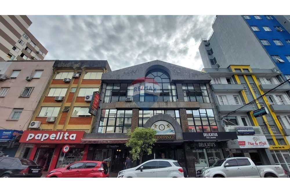 Cj. Comercial/ Sala - Alugar - Passo Fundo , Rio Grande do Sul - 2 - 610271092-274