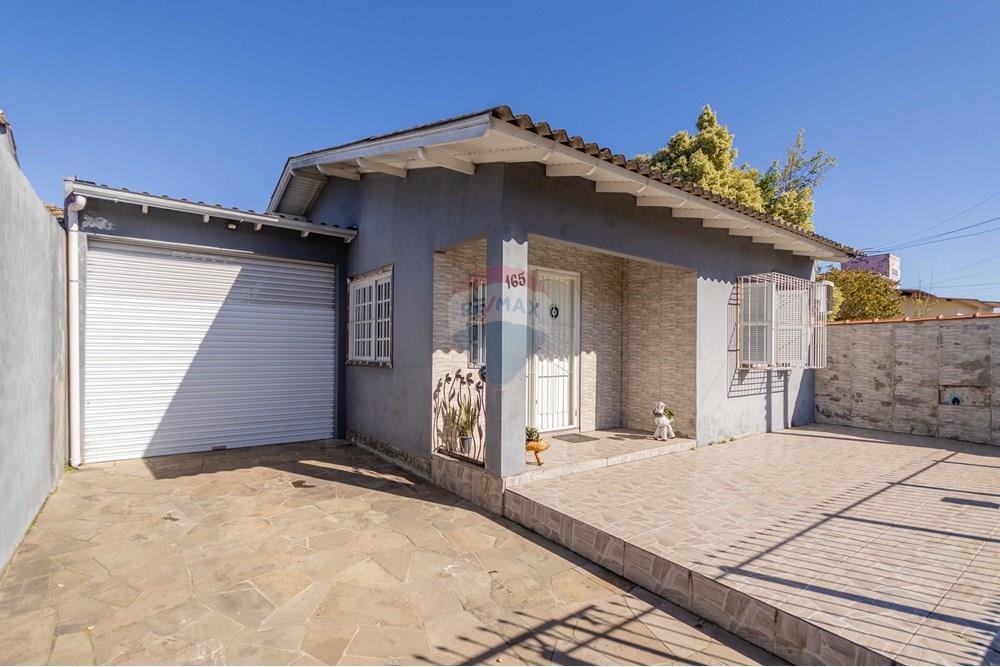 Casa - Venda - Cachoeirinha , Rio Grande do Sul - 1a.jpg - 610141006-139