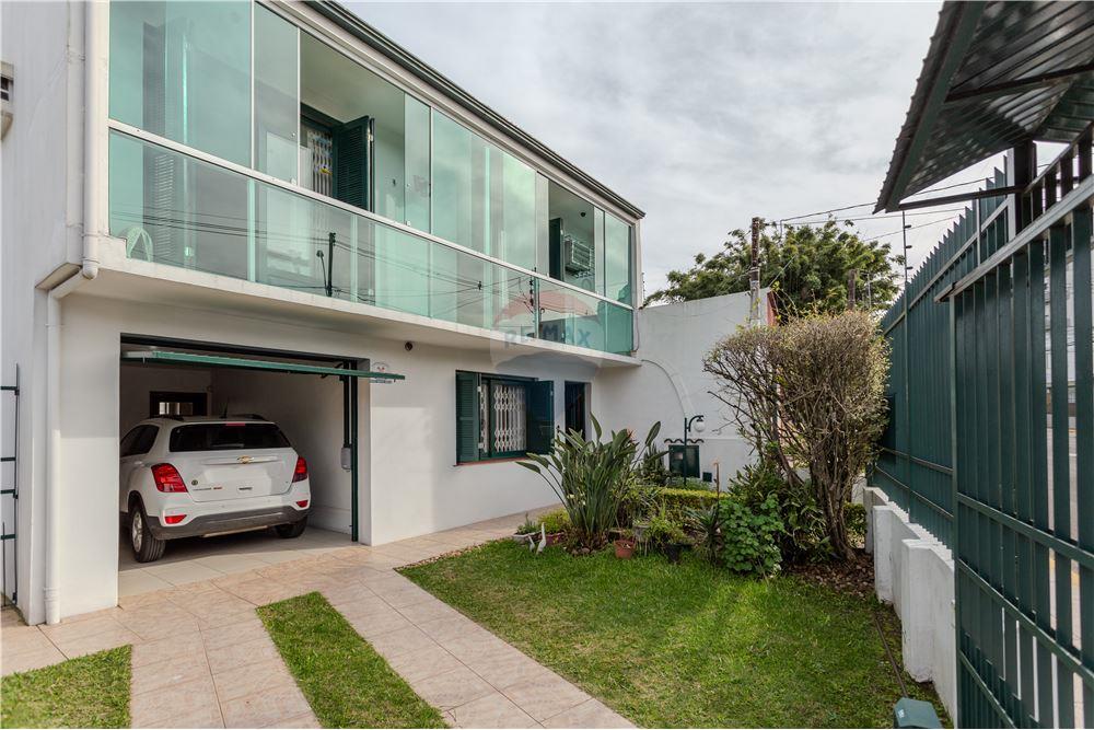 Sobrado - Venda - Santa Maria , Rio Grande do Sul - 1 - 610311056-88