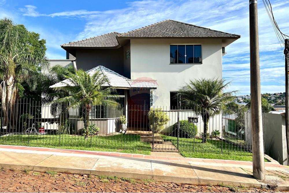 Casa - Venda - Erechim , Rio Grande do Sul - IMG-20250120-WA0075.jpg - 612761001-25