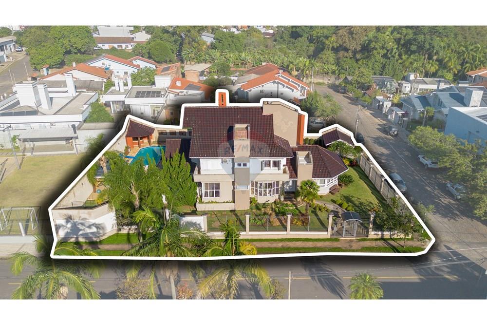 Casa - Venda - Montenegro , Rio Grande do Sul - Foto-258copy.jpg - 610091008-120