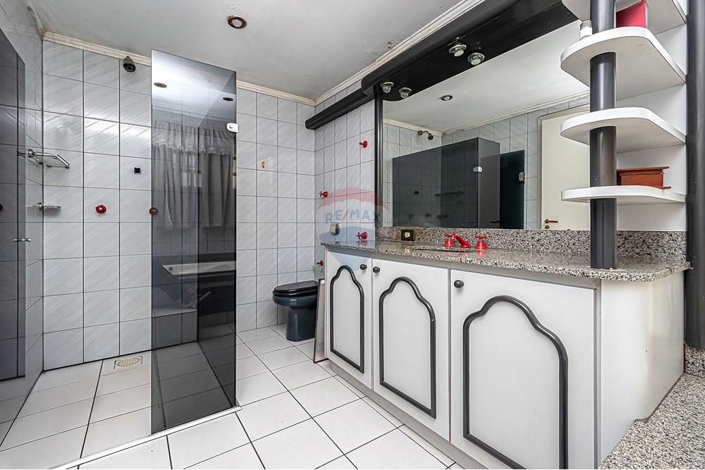 Sobrado - Venda - São Leopoldo , Rio Grande do Sul - DSC_1946-6979.jpg - Suite - 610461003-9