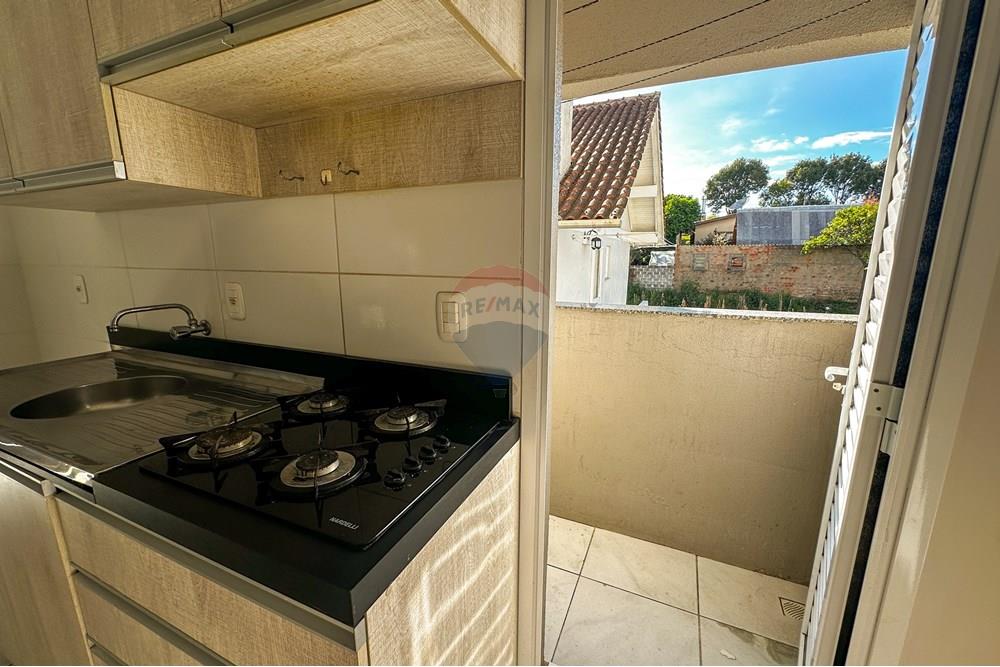 Apartamento - Venda - Bento Gonçalves , Rio Grande do Sul - IMG_5837.JPG - Cozinha - 610331026-59