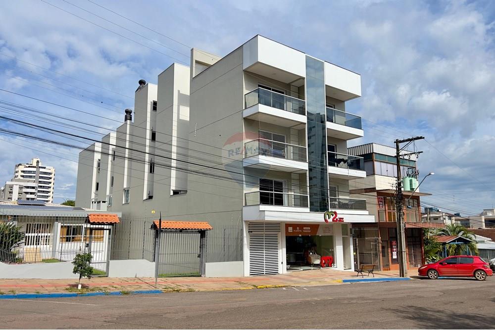 Apartamento - Venda - Erechim , Rio Grande do Sul - IMG-20250729-WA0010.jpg - 612761001-82