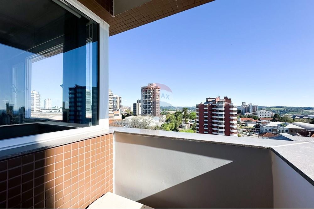 Apartamento - Venda - Bento Gonçalves , Rio Grande do Sul - LUMIERE-38.jpg - 610251017-33