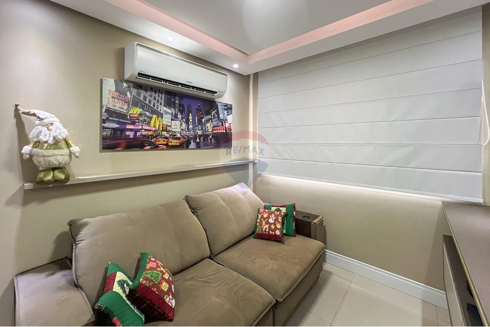 Apartamento - Venda - Canoas , Rio Grande do Sul - DJI_20241119_152627_192.jpg - 612651041-8