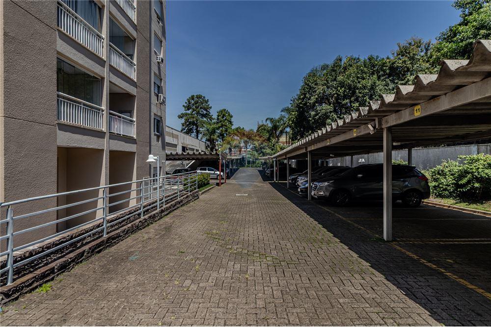 Apartamento - Venda - Porto Alegre , Rio Grande do Sul - 29 - 612481063-19