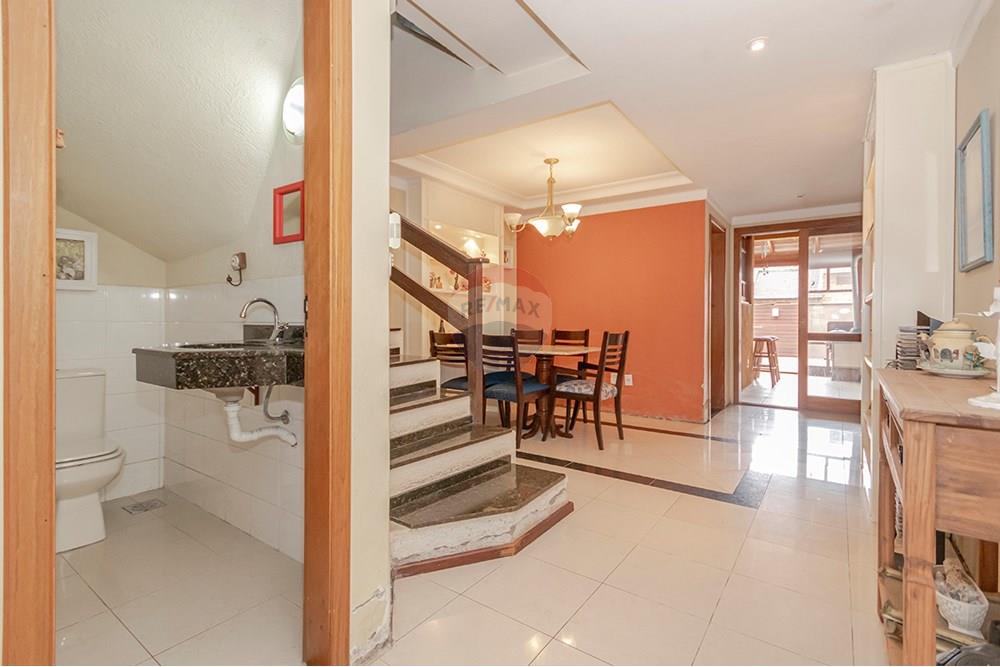 Casa - Venda - Porto Alegre , Rio Grande do Sul - 0805-249 (5).jpg - 612521044-60