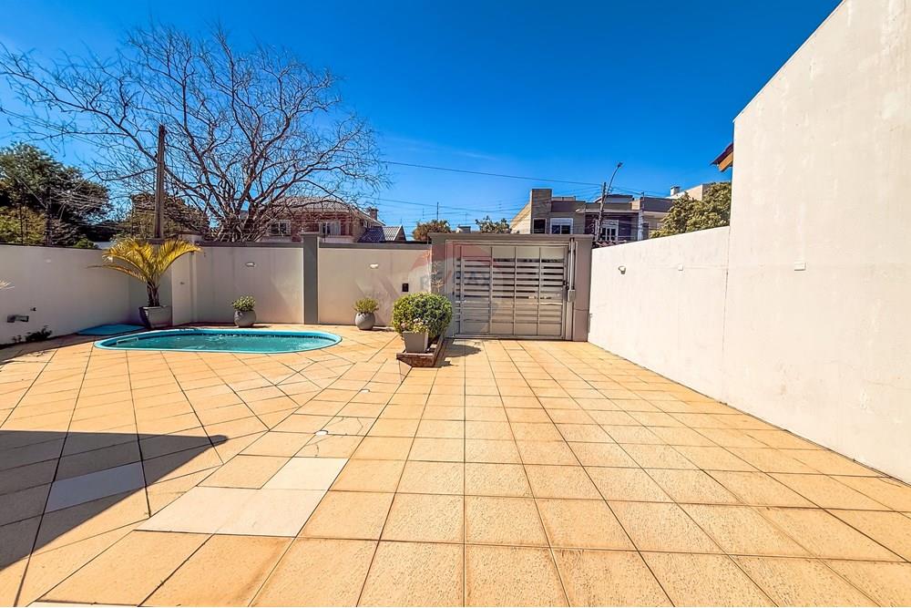 Casa - Venda - Canoas , Rio Grande do Sul - IMG_2354.jpg - 610241012-204