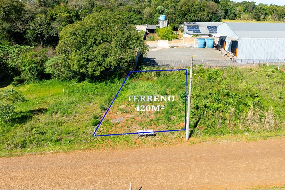 Terreno - Venda - Erechim , Rio Grande do Sul - DJI_0816.jpg - Fachada - 612761006-55