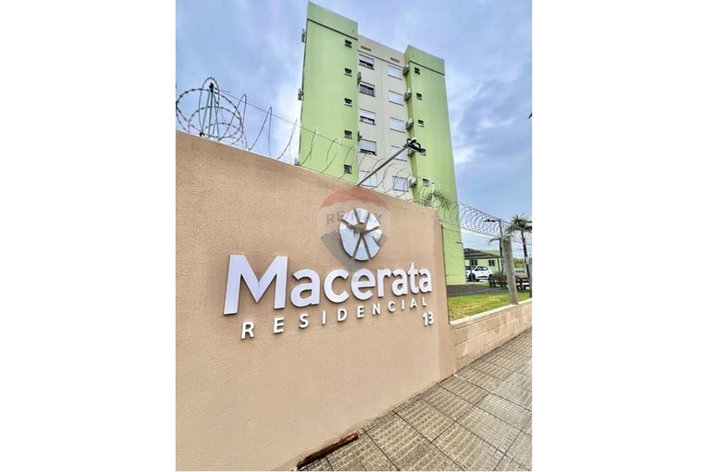 Apartamento - Alugar - Santa Maria , Rio Grande do Sul - macerata 7.jpeg - 610471003-125