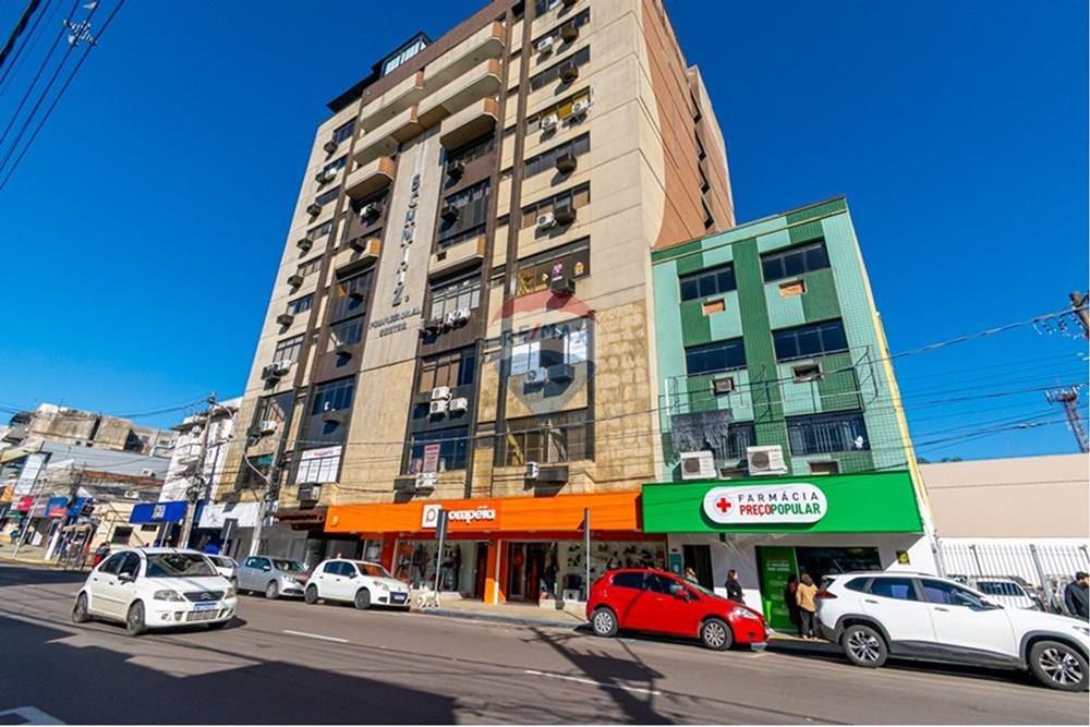 Cj. Comercial/ Sala - Venda - Gravataí , Rio Grande do Sul - sala 812.1jpg.jpg - 610161080-45