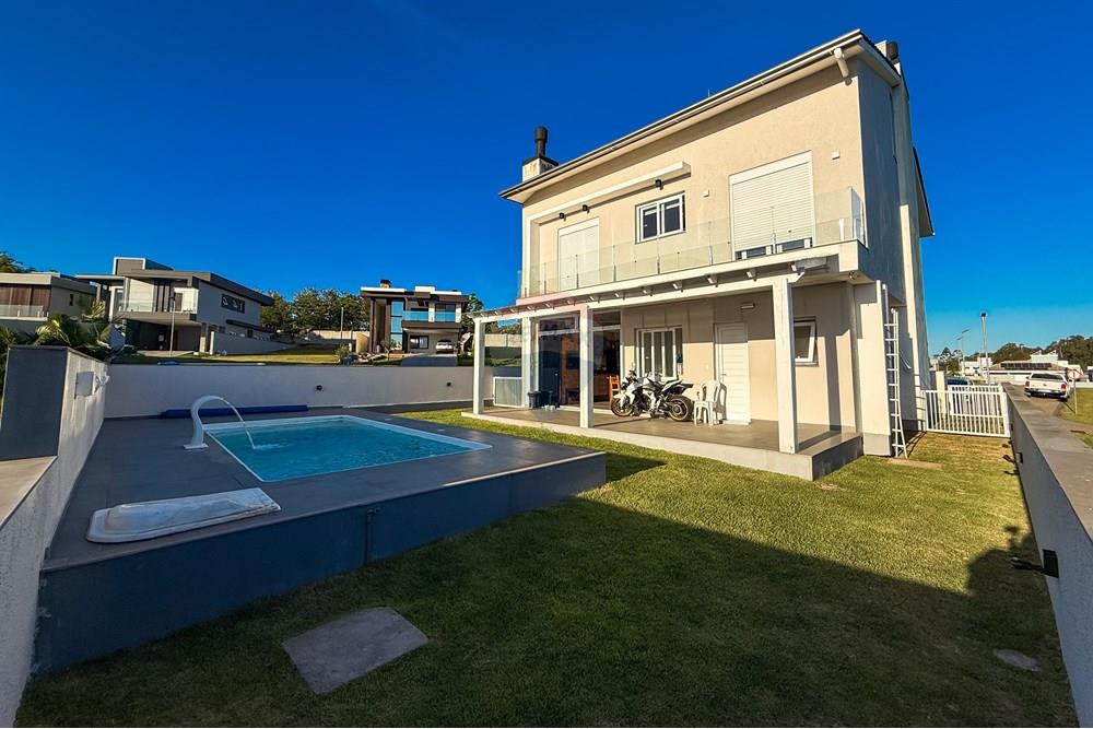 Casa de Condomínio - Venda - Nova Santa Rita , Rio Grande do Sul - IMG_7985.jpg - 610241012-211