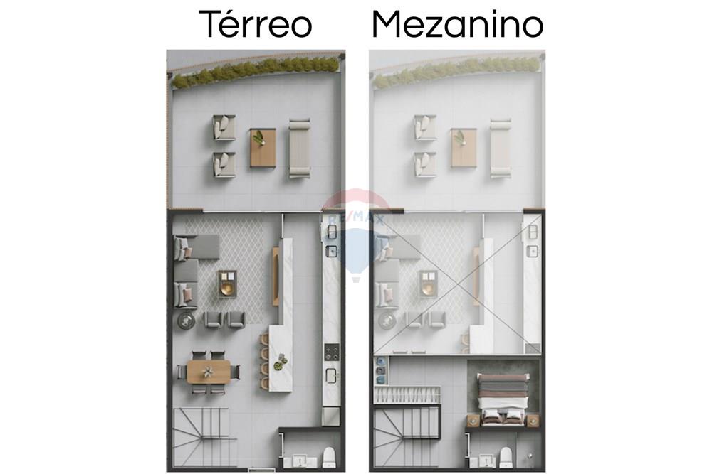 Apartamento - Venda - Canela , Rio Grande do Sul - Loft_75m².jpg - 610131049-1