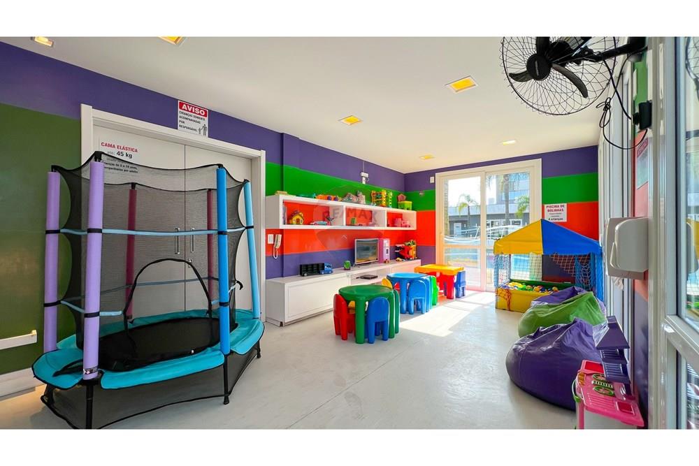 Apartamento - Venda - Porto Alegre , Rio Grande do Sul - IMG_1322.jpg - 610371006-43