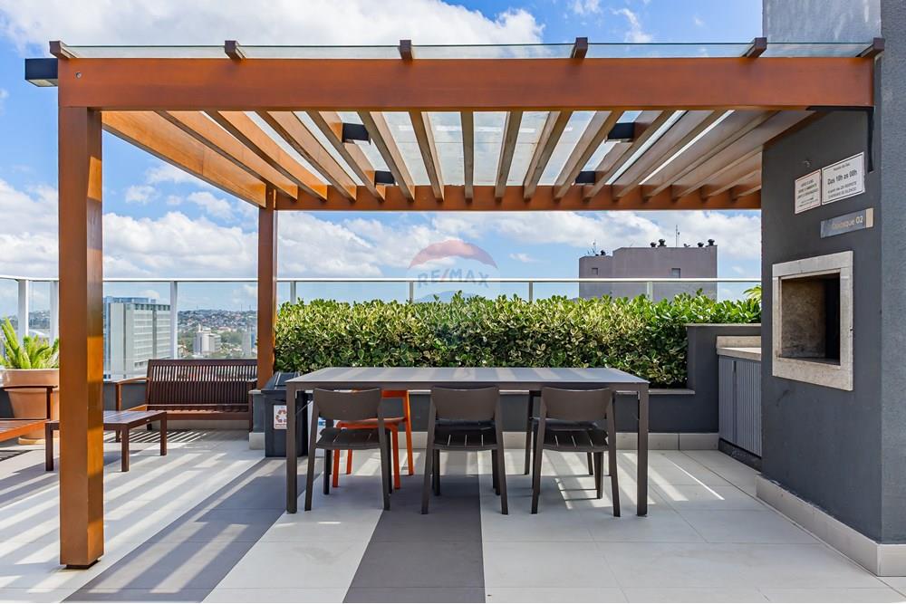 Studio - Venda - Porto Alegre , Rio Grande do Sul - IMG_5340.jpg - 612521048-64