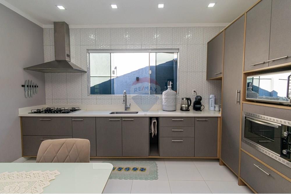 Casa - Venda - Gravataí , Rio Grande do Sul - _DSC3176.jpg - Cozinha - 610161100-32