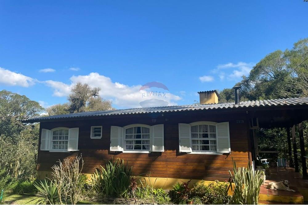 Casa - Venda - São Francisco de Paula , Rio Grande do Sul - 0c16700b-7f2c-4e3a-842f-384752e20863.JPG - 610131051-1