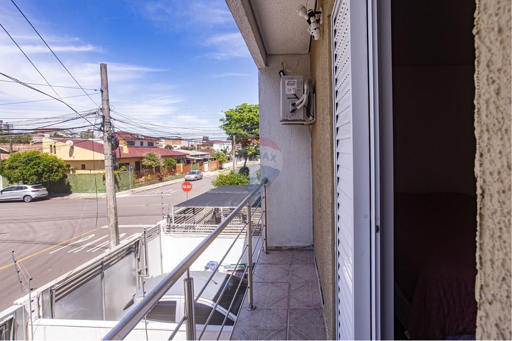 Apartamento - Venda - Santa Maria , Rio Grande do Sul - CRB_9442.JPG - 610311070-58