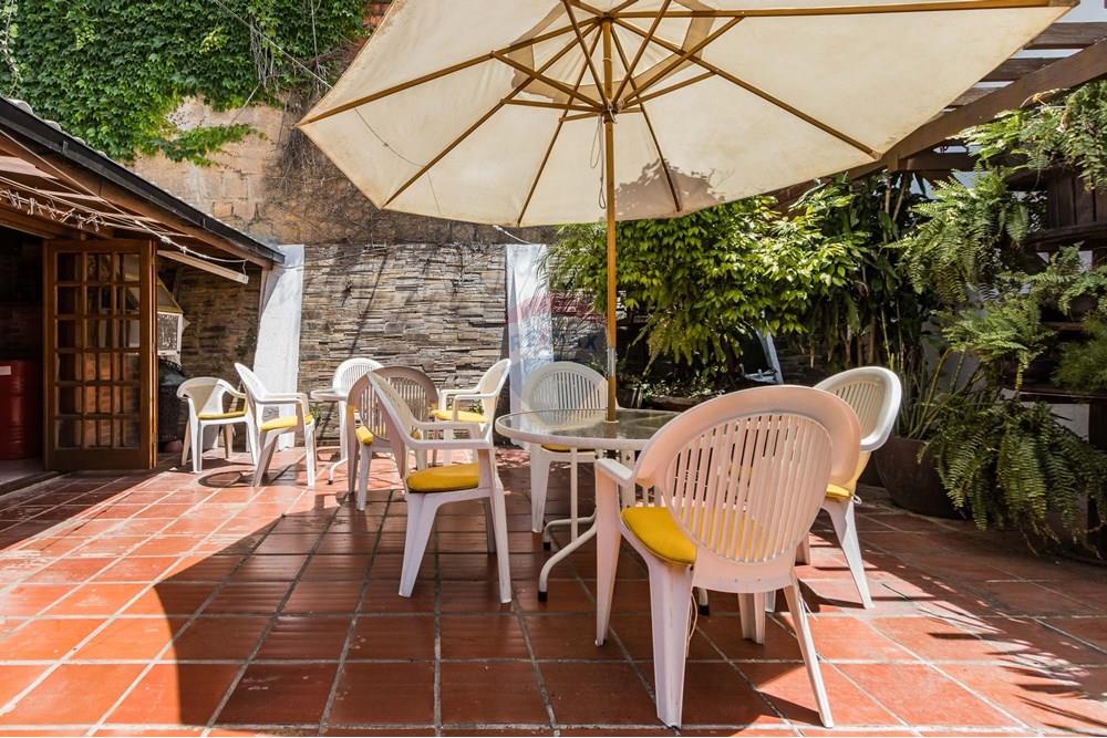 Casa - Venda - Porto Alegre , Rio Grande do Sul - IMG_2499-HDR.jpg - 612481037-114