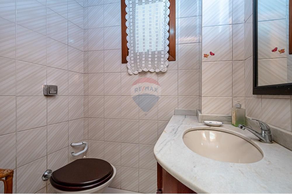 Sobrado - Venda - São Leopoldo , Rio Grande do Sul - DSC_1990 (2).jpg - Banheiro - 610461003-9