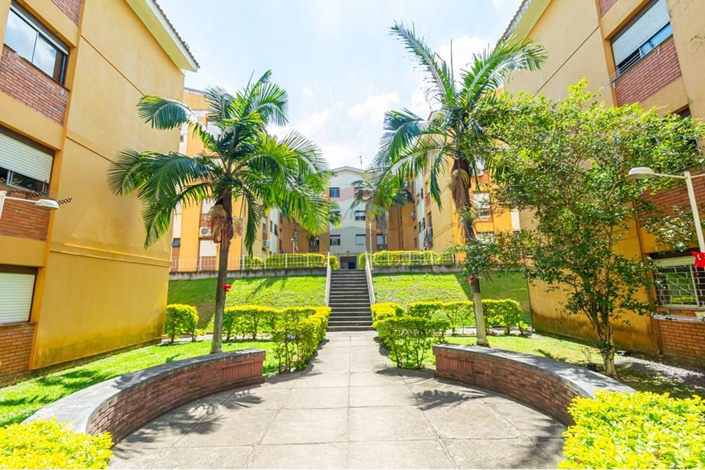 Apartamento - Venda - Gravataí , Rio Grande do Sul - 17.jpg - 610161071-5