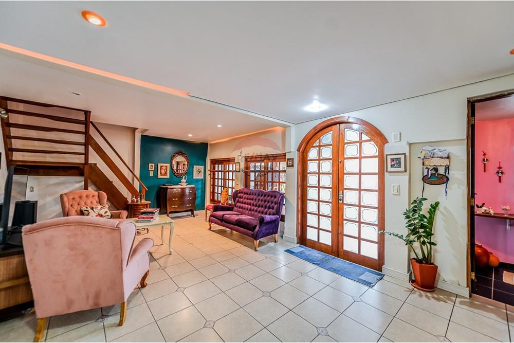 Casa de Condomínio - Venda - Porto Alegre , Rio Grande do Sul - casa-124.jpg - 612481037-91