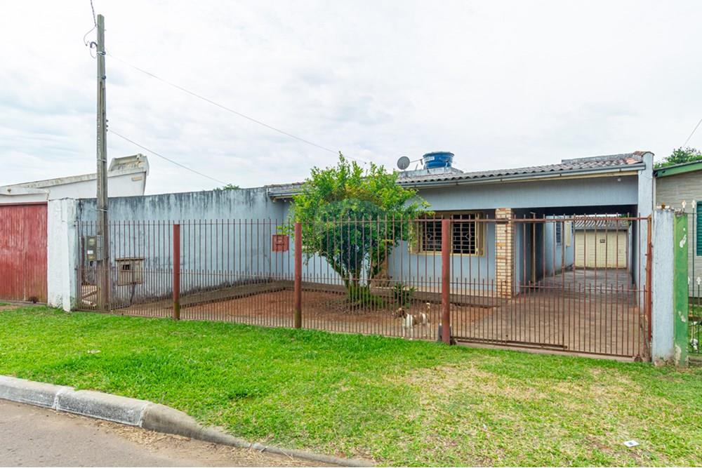 Casa - Venda - Gravataí , Rio Grande do Sul - 1.jpg - 610161008-32