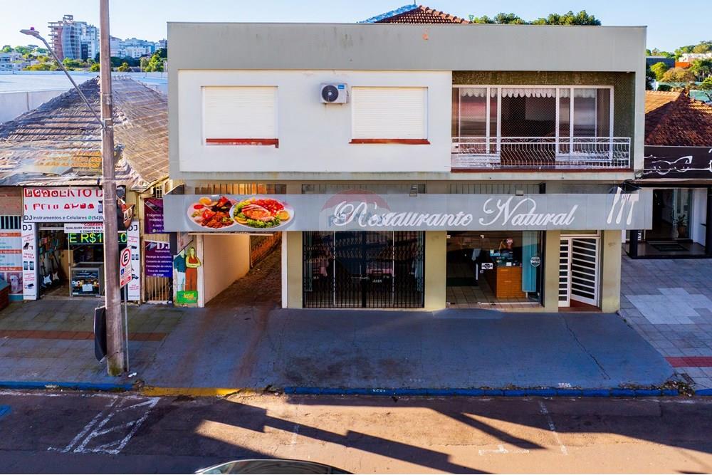 Cj. Comercial/ Sala - Venda - Erechim , Rio Grande do Sul - DJI_0194.jpg - 612761027-17