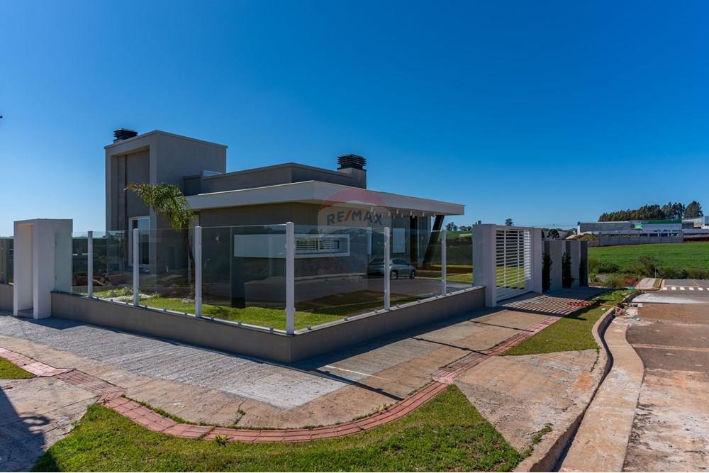 Casa - Venda - Passo Fundo , Rio Grande do Sul - Z_92.jpg - 610271090-6