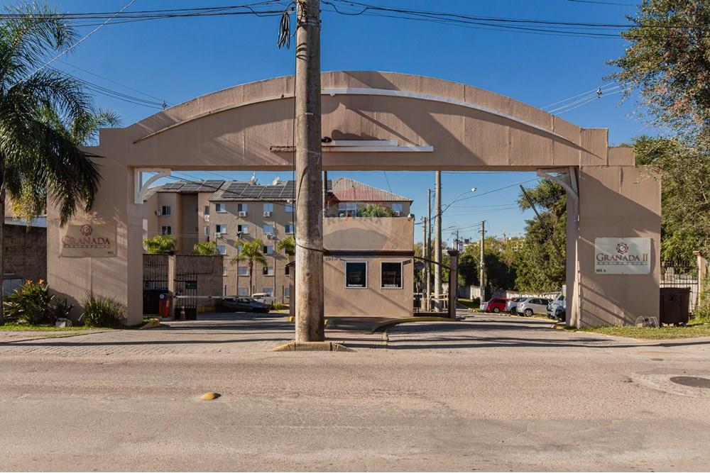 Apartamento - Venda - Pelotas , Rio Grande do Sul - João Jacob Bainy, 401A-01.jpg - 610211033-13