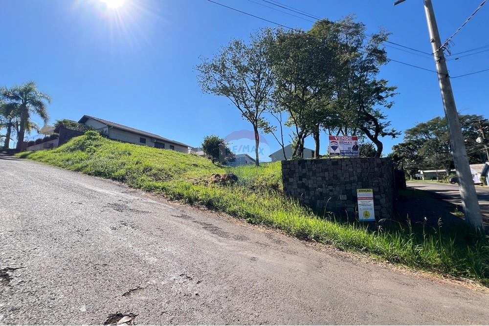 Terreno - Venda - Erechim , Rio Grande do Sul - IMG-20250606-WA0111.jpg - 612761001-45