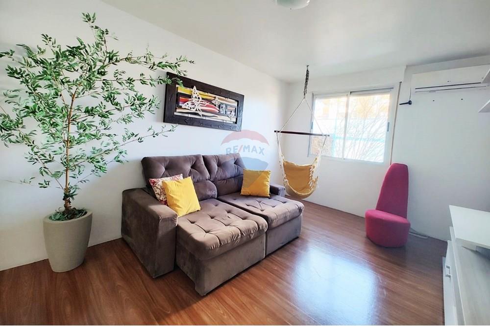 Apartamento - Venda - Bento Gonçalves , Rio Grande do Sul - 1 PORTO BELO (SALA) (4) .jpeg - Sala - 610331038-32