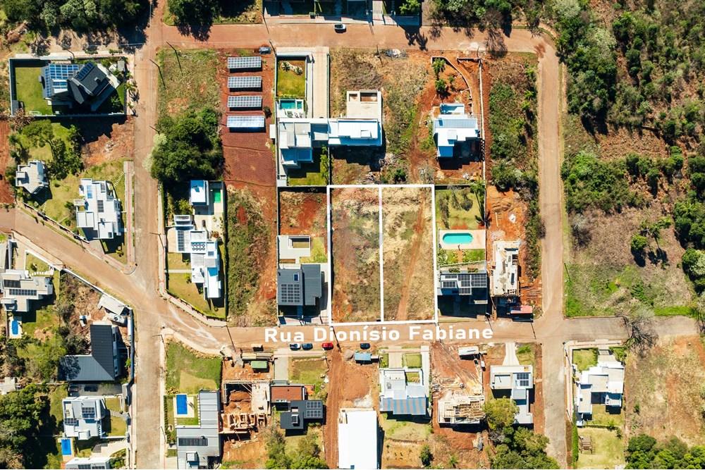 Terreno - Venda - Erechim , Rio Grande do Sul - DJI_0143.jpg - Fachada - 612761027-10