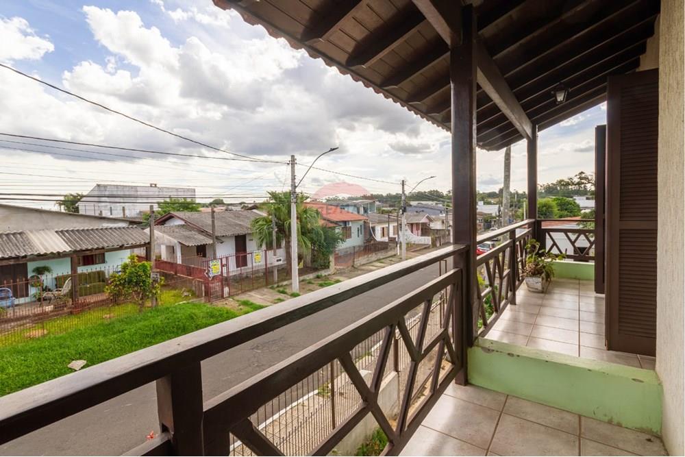 Casa - Venda - Cachoeirinha , Rio Grande do Sul - 87aa736e-e6e1-4fa1-9192-85a156f8dbb5.jpg - 612551005-83