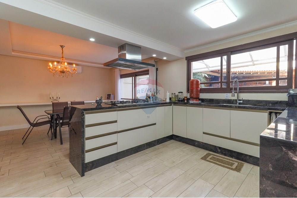 Casa - Venda - Porto Alegre , Rio Grande do Sul - @dscimagens_-293.jpg - 612511073-5