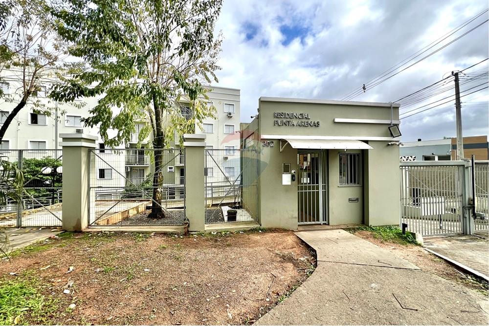 Apartamento - Venda - Canoas , Rio Grande do Sul - IMG_7922.JPG - 610241001-124