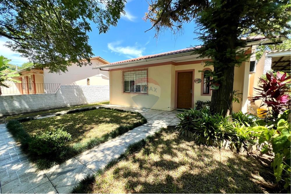 Casa - Venda - Canoas , Rio Grande do Sul - IMG_9943.JPG - 610241012-169